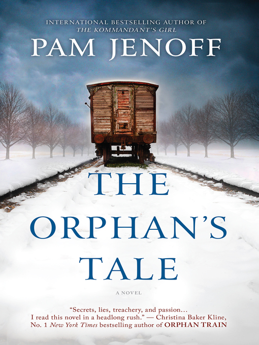 Title details for The Orphan's Tale by Pam Jenoff - Available